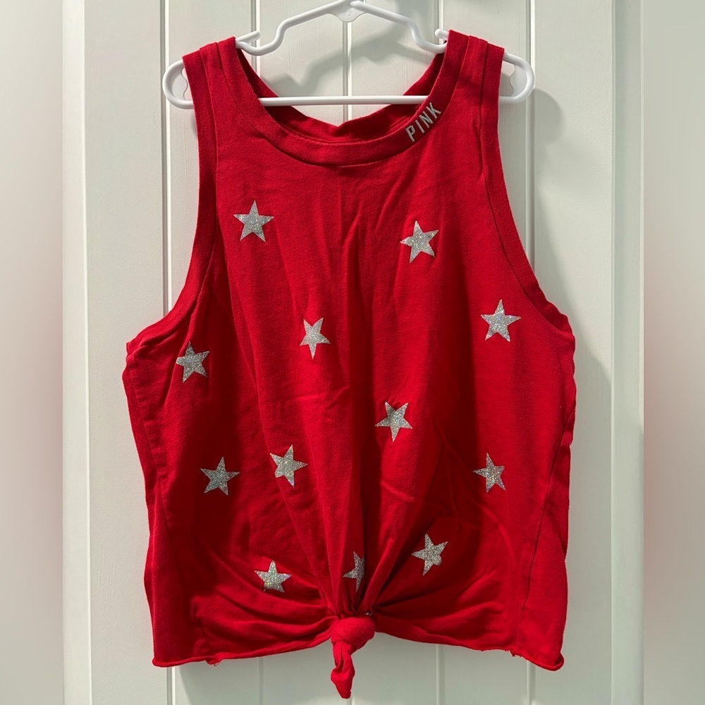 PINK Victoria’s Secret Tank Top XS